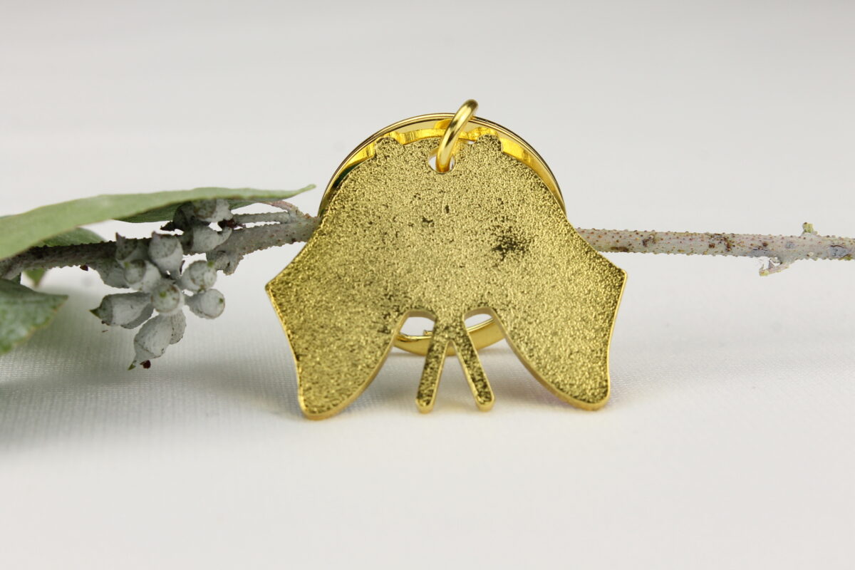 Aboriginal & Torres Strait Islander Flag - Key Ring (10 Pack)