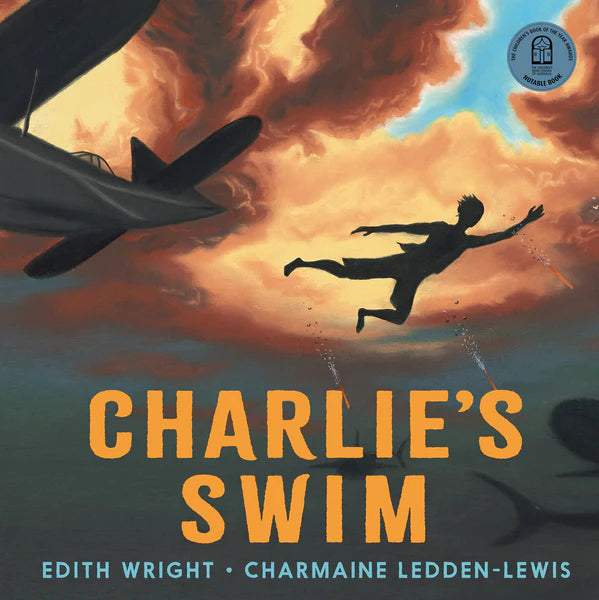 Charlie's Swim
