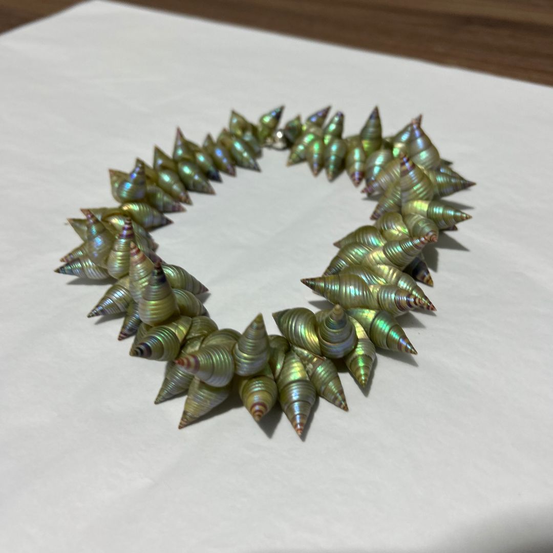 King Maireener Necklace