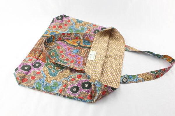 Library Bag