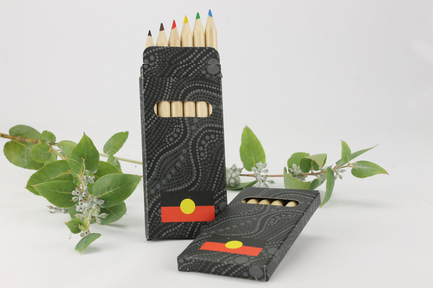 Pencil Packs (10 Packs)