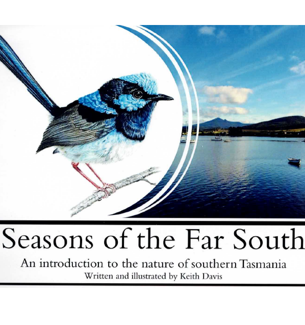Seasons of the Far South