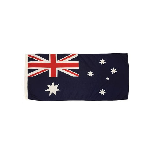 Australian Flag - Full Size