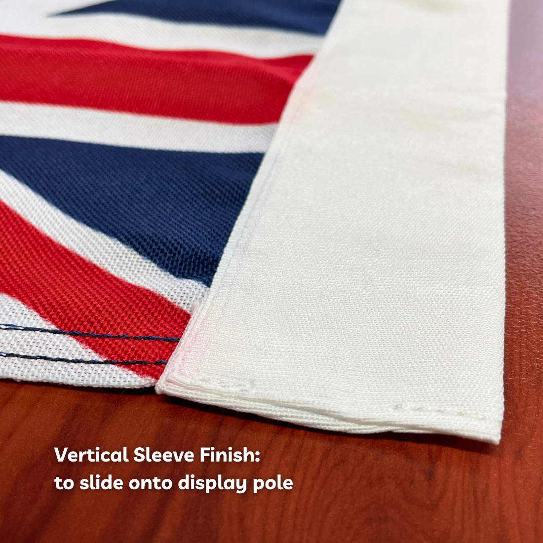 Australian Flag - Full Size