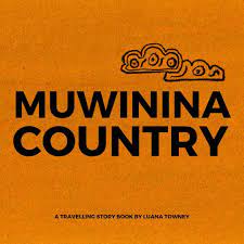 Muwinina Country