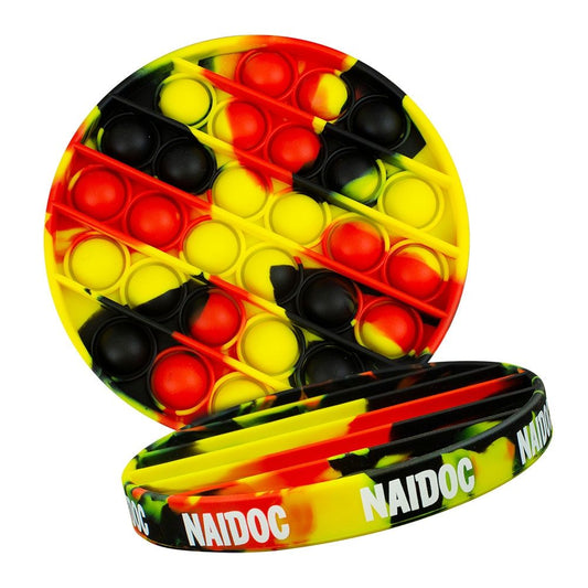 NAIDOC Week Fidget Popper