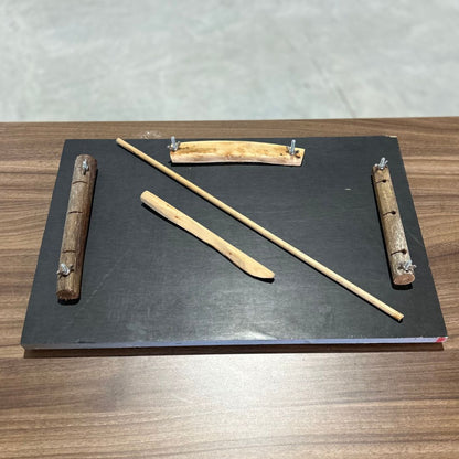 Friction Board