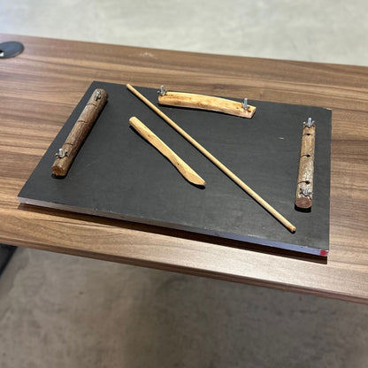 Friction Board