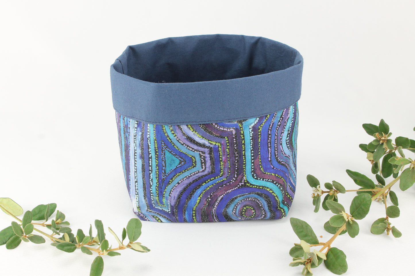 Fabric Basket