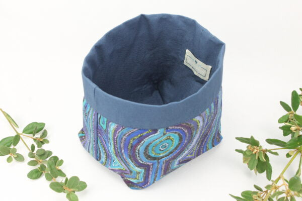 Fabric Basket