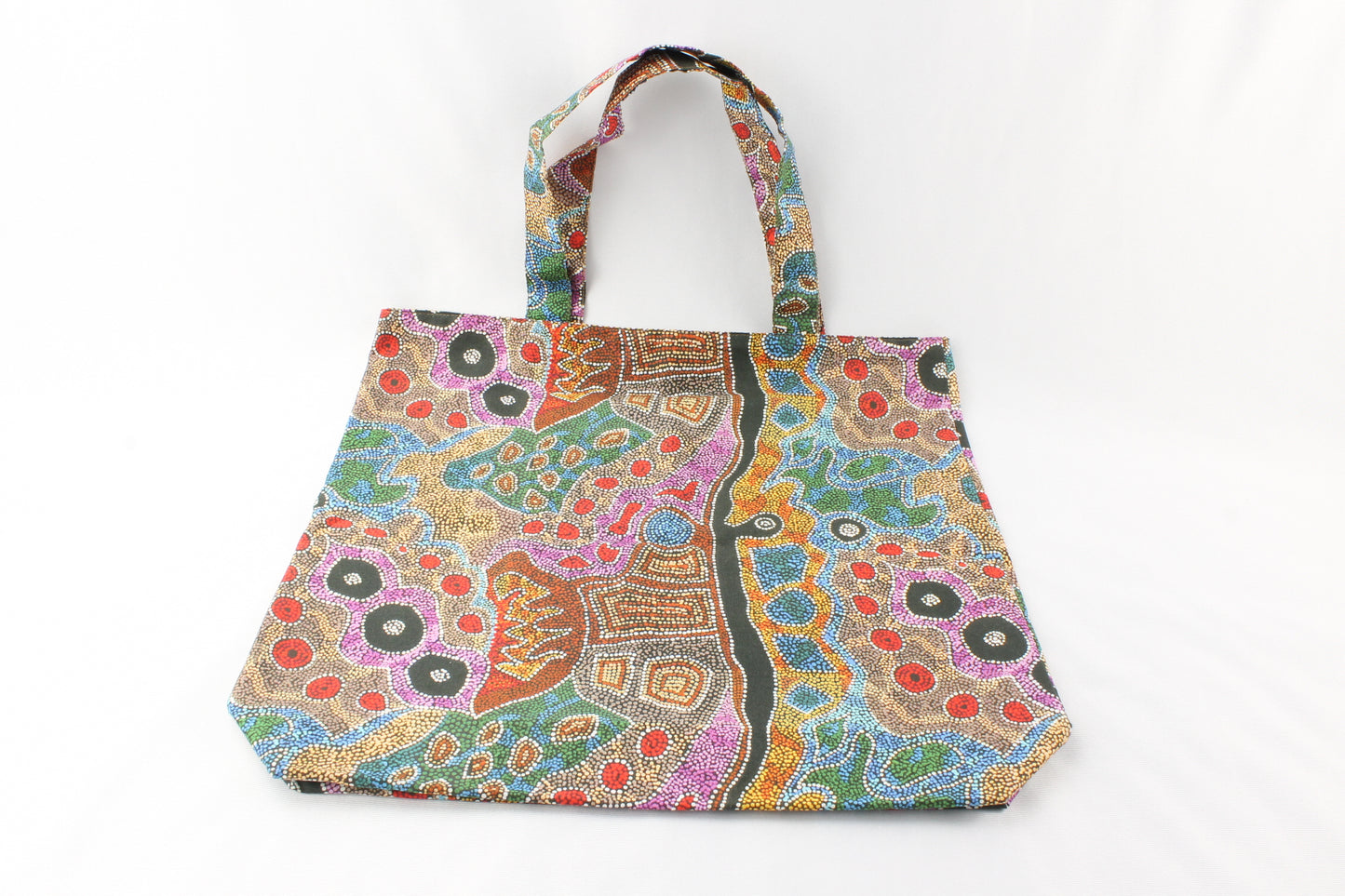 Library Bag