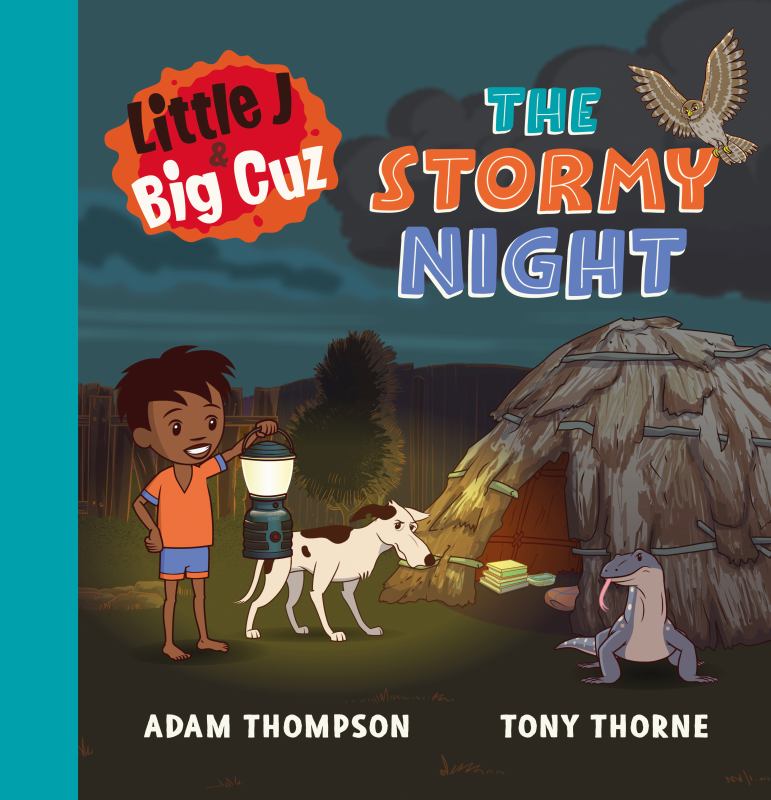 The Stormy Night